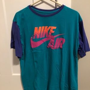 Nike t shirt